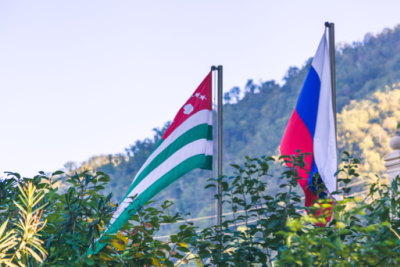 Abkhazia Big-2