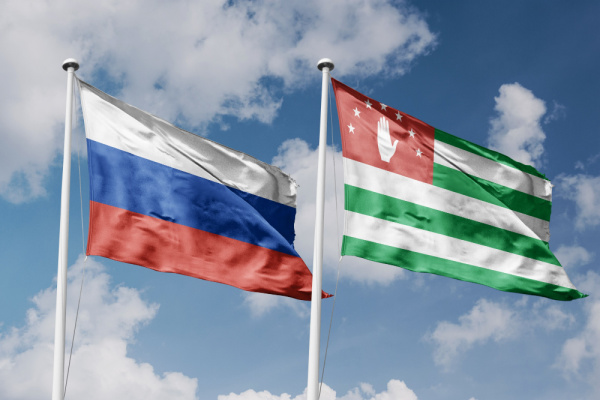 Abkhazia and Russia 600