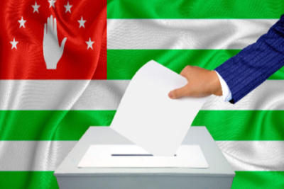 Abkhazia election small