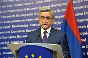 Armenia.Custom Union