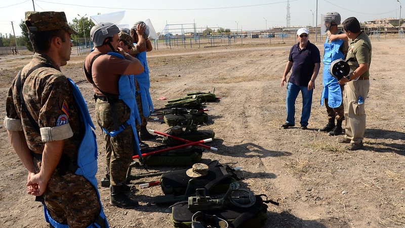 Armenia Mines 800