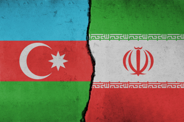 Azerbaijan Iran large