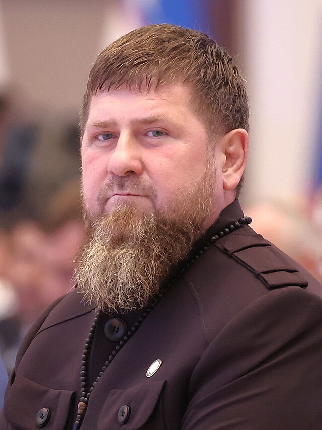 Kadyrov
