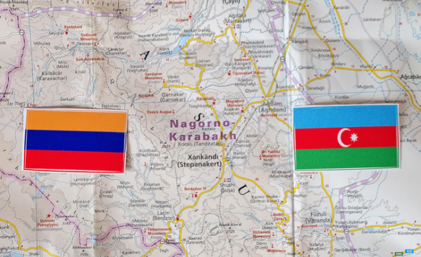 Nagorno-Karabakh Big