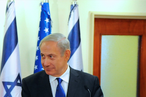 Netanyahu 300x200