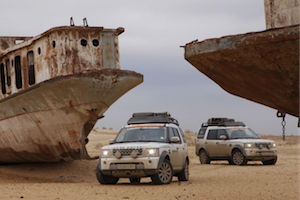 aralsea