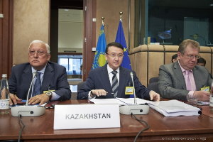 kazakhstan eu