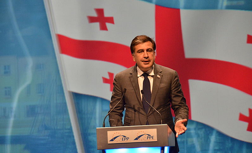 500SAAKASHVILI EPP