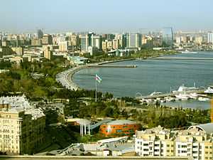 Azerbaijan