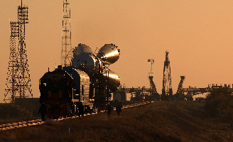 Baikonur