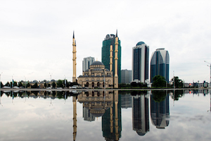 Grozny 300x200