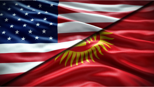 Kyrg-US flag small