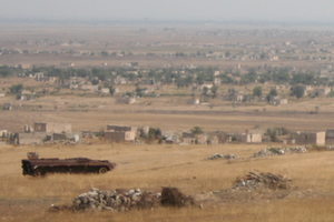 Ngorno Karabach