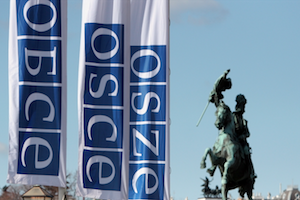OSCE Vienna 1