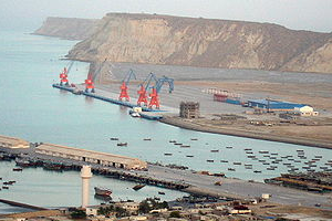 gwadar