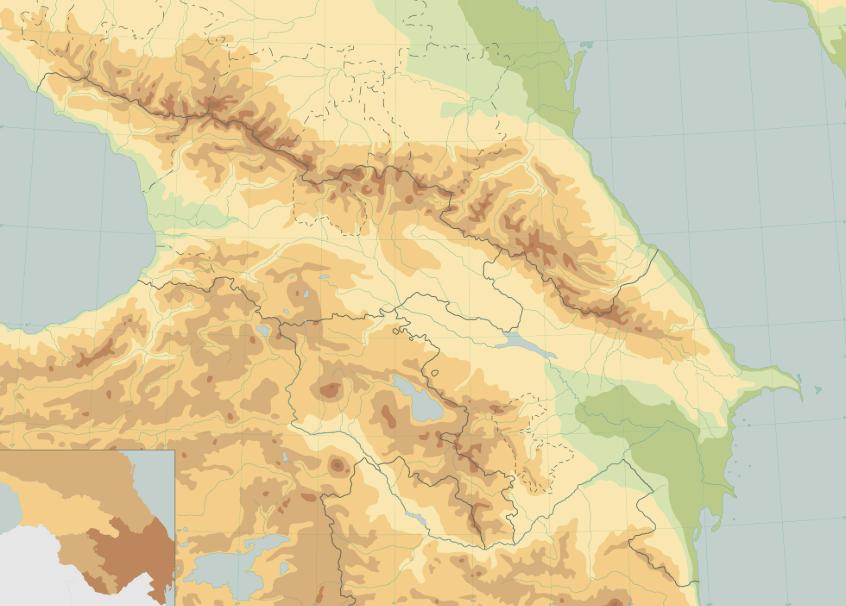 The New Russia-Iran Treaty: Implications for the South Caucasus Region