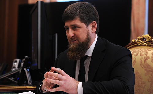 kadyrov 1