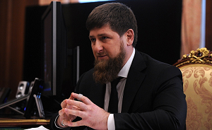 kadyrov 2