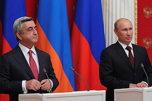 serzh put