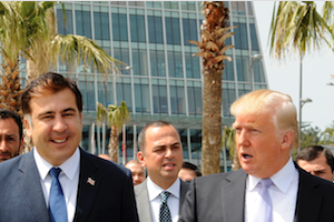 trump saakashvili 300x200